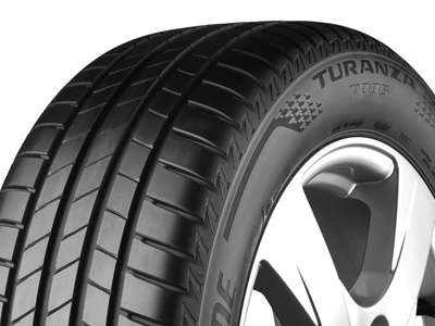 BRIDGESTONE TURANZA T005 AD